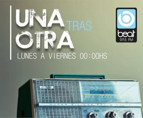 Una Tras Otra
