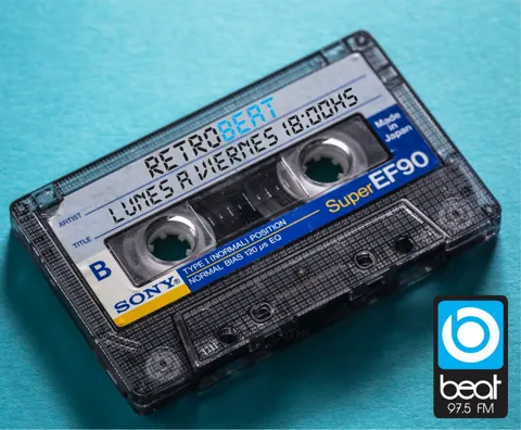 Retro Beat