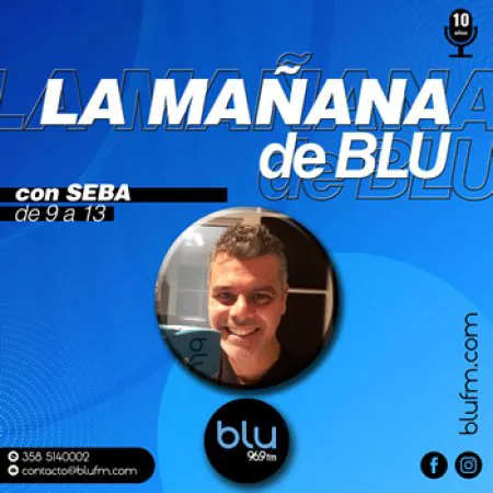 LA MAÑANA DE BLU