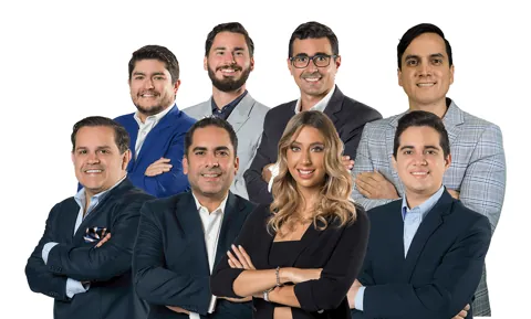 Nada Personal
