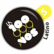 Logo La 100 Latino