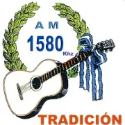 Logo Radio Tradición