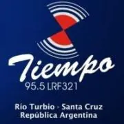 Logo FM Tiempo 95.5