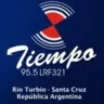 FM Tiempo 95.5