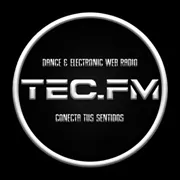Logo TEC Radio
