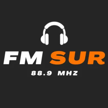 Logo FM Sur 88.9