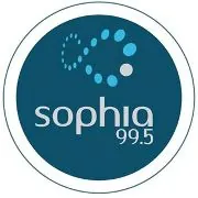 Logo Radio Sophia