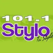 Logo Radio Stylo