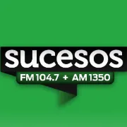 Radio Sucesos 104.7