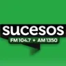 Radio Sucesos 104.7