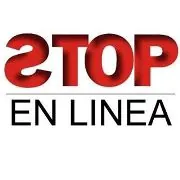 Logo Radio Stop