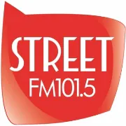 Logo FM Street