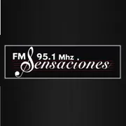 FM Sensaciones 95.1