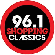 Logo Radio Shopping Classics