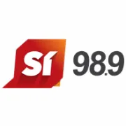 Logo Radio Si 98.9