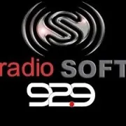 Logo Radio Soft FM 92.9