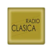 Logo Radio Clásica