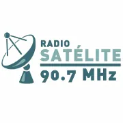Logo Radio Satélite