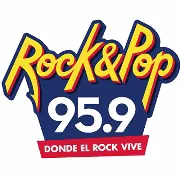 FM Rock & Pop 95.9