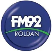 Logo Roldán FM 92
