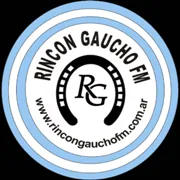 Logo Rincón Gaucho FM