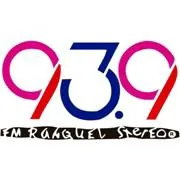 Logo FM RANQUEL