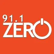 Logo Radio Zero 91.1