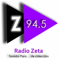 Logo Radio Zeta 94.5