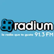Logo Radium FM