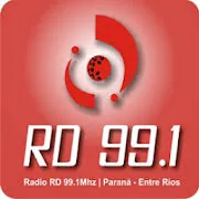 Logo Radio RD