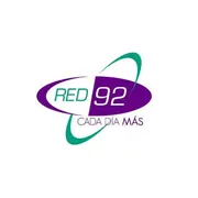 Logo Red 92