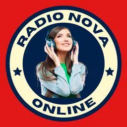 Logo Retroclasic - FM NOVA
