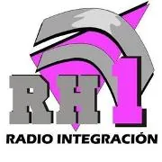 Logo RH1 Radio Integración