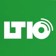 Logo LT10 Radio Universidad