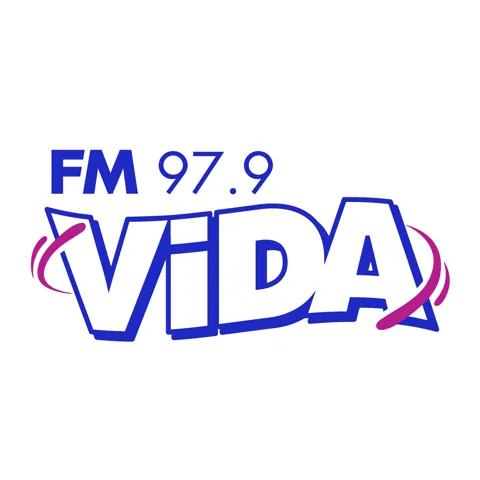 Logo FM Vida 97.9