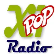 Logo X1 Radio POP