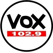 Logo Radio Vox