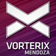 Logo Vorterix Mendoza