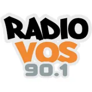 Logo Radio Vos 90.1