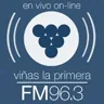 Radio FM Viñas 96.3