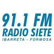 Radio Siete FM 91.1