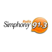 Logo Radio Simphony