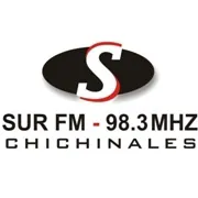 Logo Radio Sur Chichinales