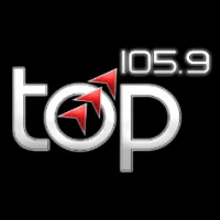 Logo Radio Top 105.9