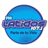 FM Latidos 107.1