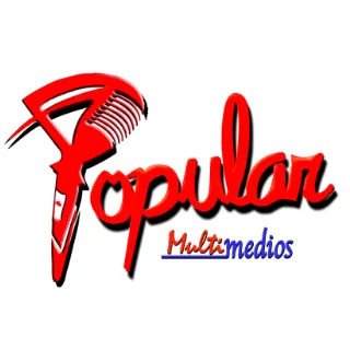 Logo Radio Popular San Luis