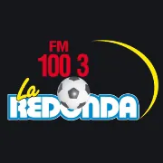 Logo FM La Redonda 100.3