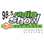 Logo Radio Show FM 98.5