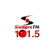 Logo Radio Siempre FM