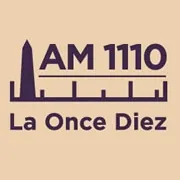 Radio Ciudad AM 1110